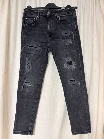 Jeans Bershka
