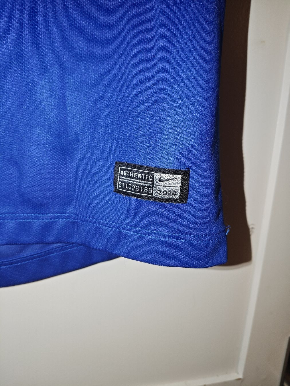 Nike Leibchen & Hosen: Juventus Turin 3rd Kit 2014 Pogba – Gebraucht aus Weinfelden von FredWid 3