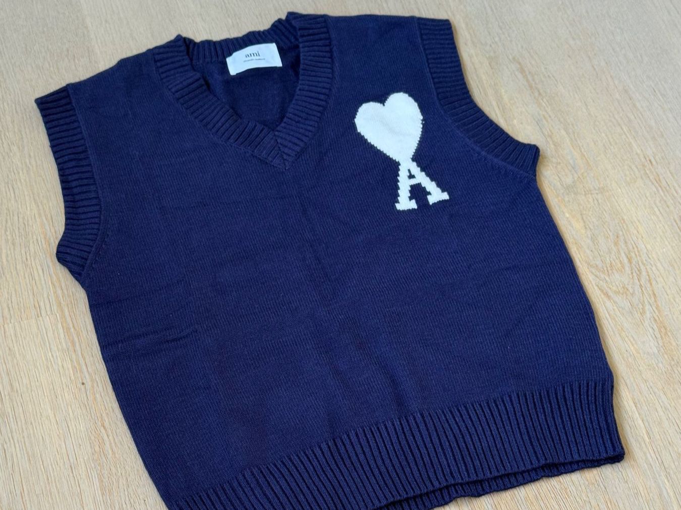 Tops: Ami Pullunder S – Neu (gemäss Beschreibung) aus Allschwil von lor_6cgq