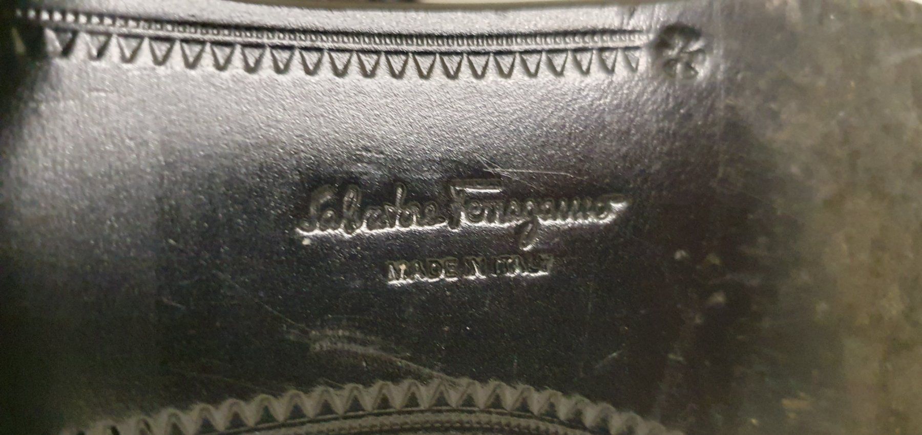 Salvatore Ferragamo Scarpe da donna: Schuhe von Salvatore Ferragamo – Usato da Küsnacht ZH venduto da schweiz_ch 3