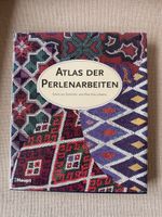 Bildband Perlenarbeiten