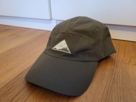 Cap Icepeak, olivegrün, NEU