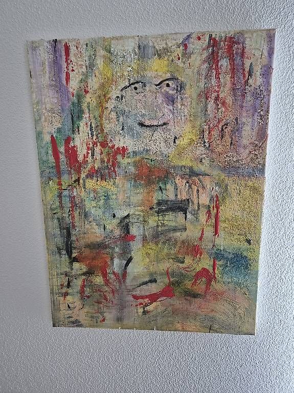Foto & Immagini: Diverse Acryl Bilder 60x80 – Usato da Chur venduto da chrigebrunner
