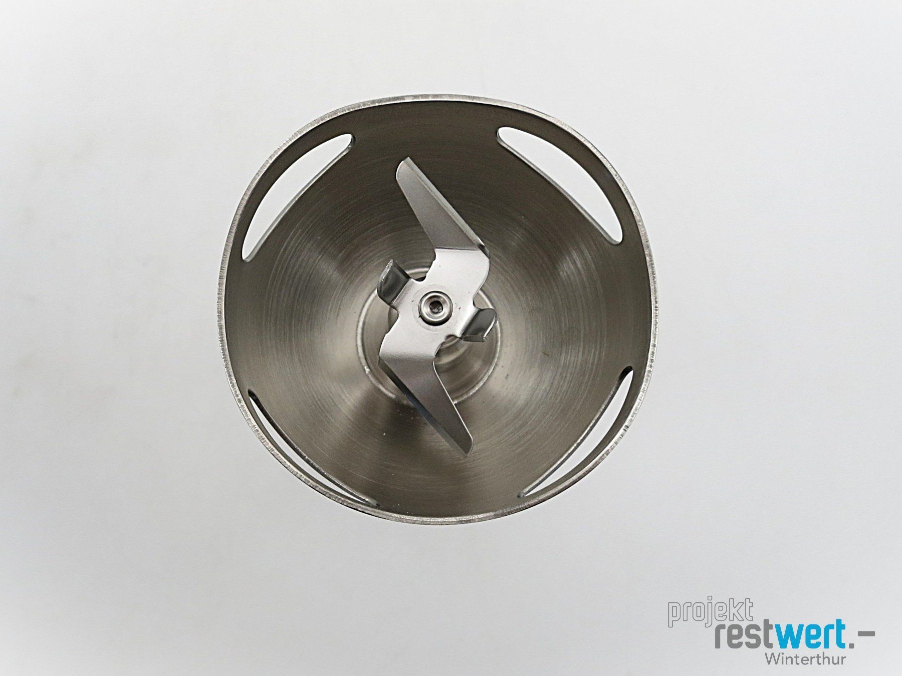Bosch Appareils de cuisine: BOSCH Handrührer/Mixer – Neuf (Voir description) à Winterthur par Restwert_Winterthur 3