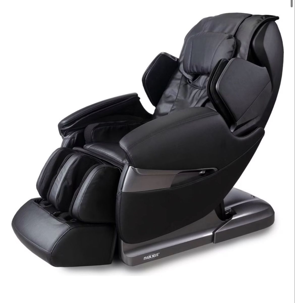 Maxxus Poltrone: Maxxus Massagestuhl – Usato da Zufikon venduto da Snomad