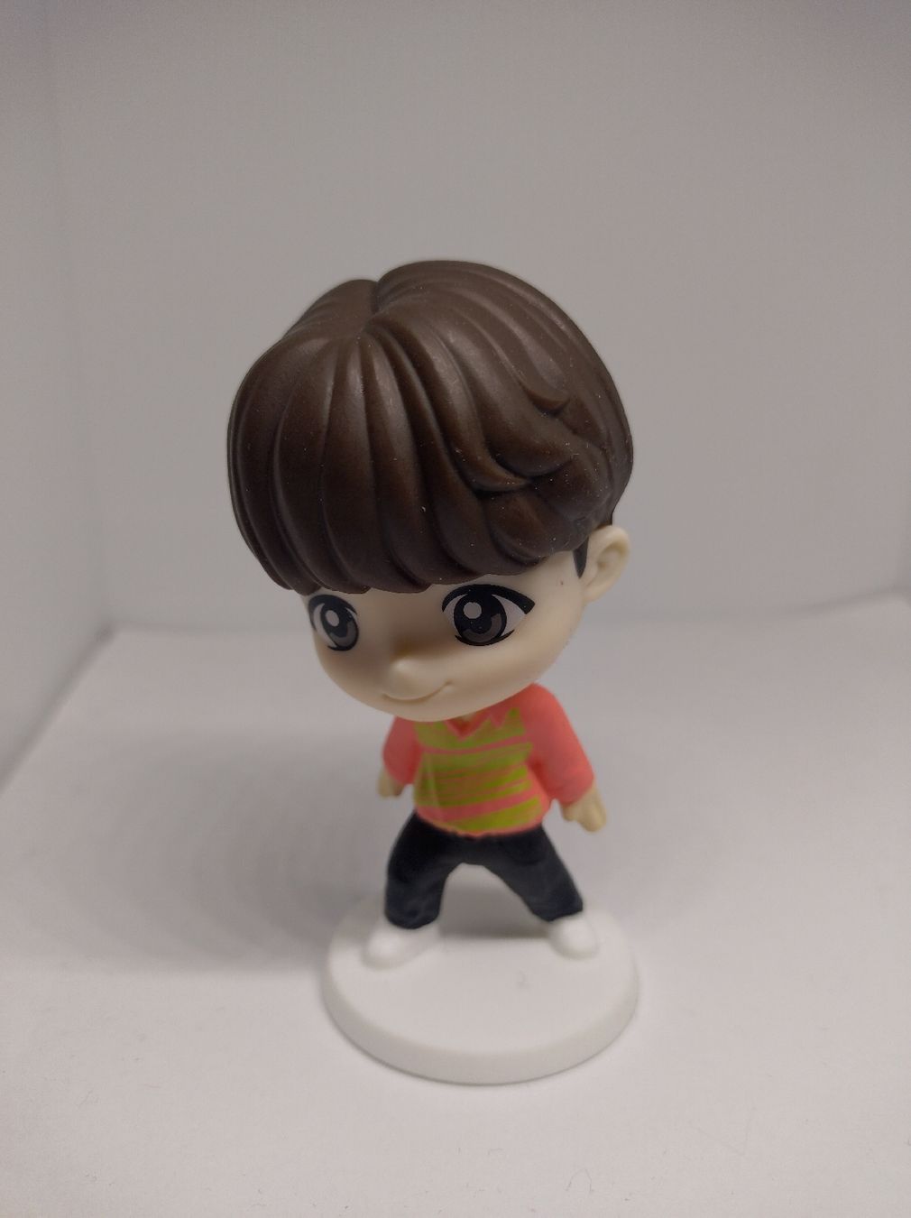Mc Donald's Statuette: Figurine Mcdonald's 2025 – Usato da La Chaux-de-Fonds venduto da Pierrot8404
