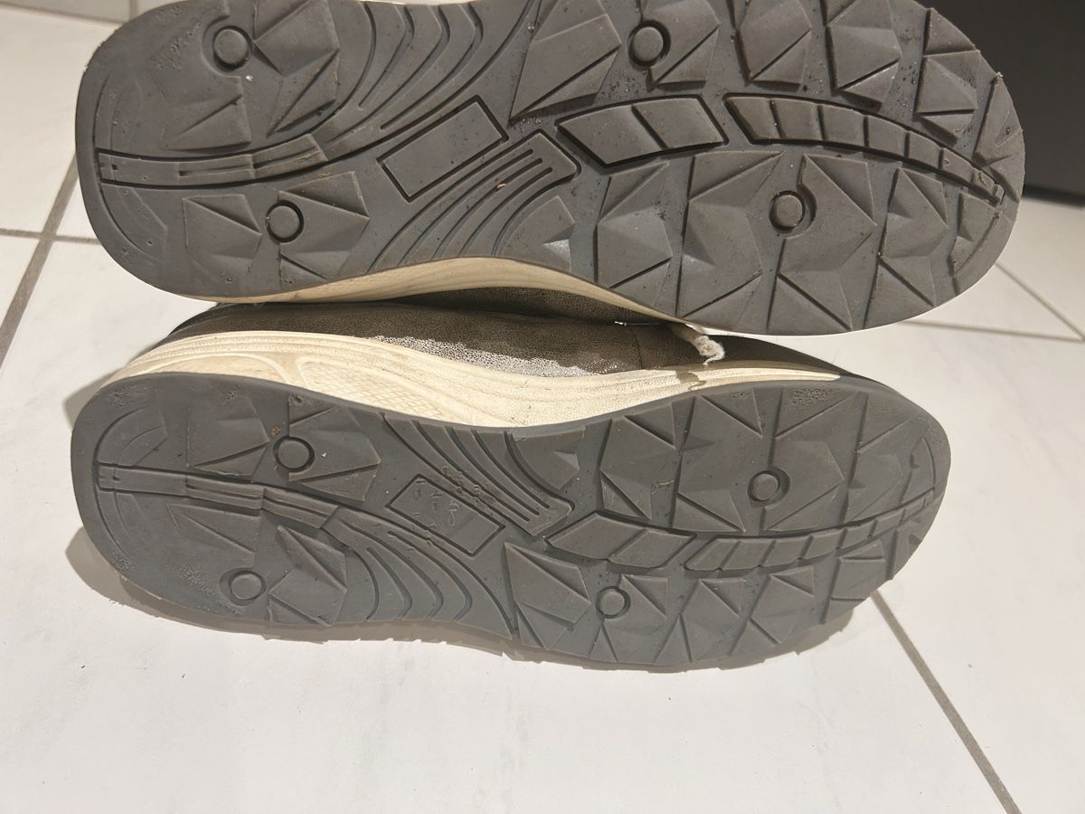 Pepe Jeans Scarpe per ragazzi: Warme Pepe Jeans Winterschuhe Gr. 39 – Usato da Herrliberg venduto da Mena013 4