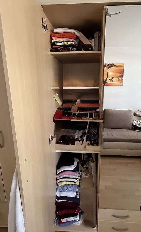 Letti: Gästezimmer Möbel  – Usato da Lengnau AG venduto da carmenyta73 2