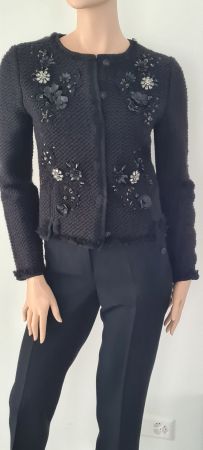Dolce Gabbana Jacke / Sakko Kittel S / XS