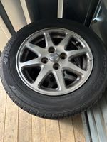 Toyota Corolla original Felgen