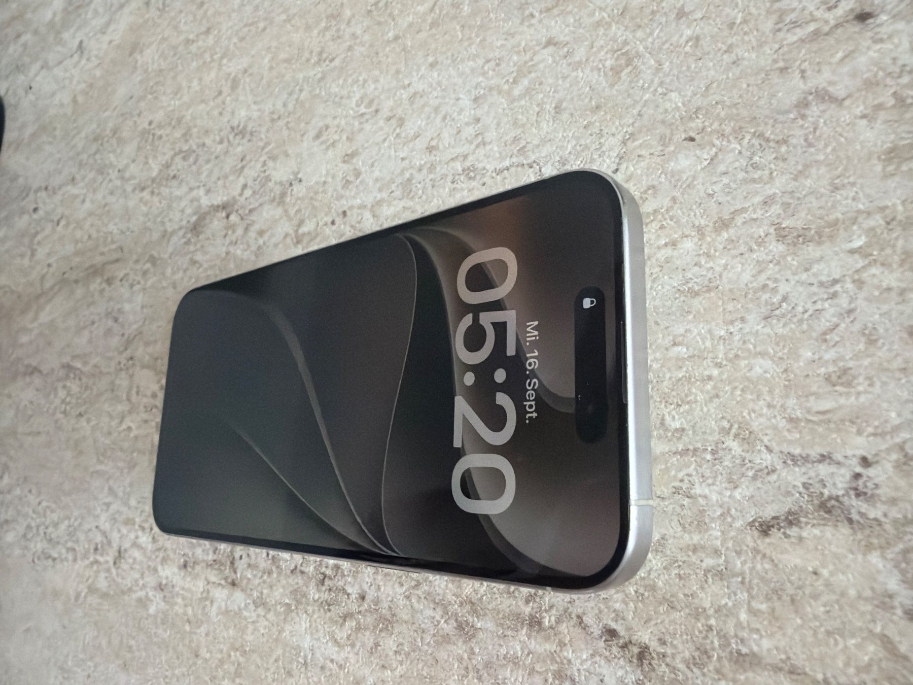 Apple Handys / Smartphones: IPhone 15 Pro Max – Gebraucht aus Bischofszell von arb_wy66 2