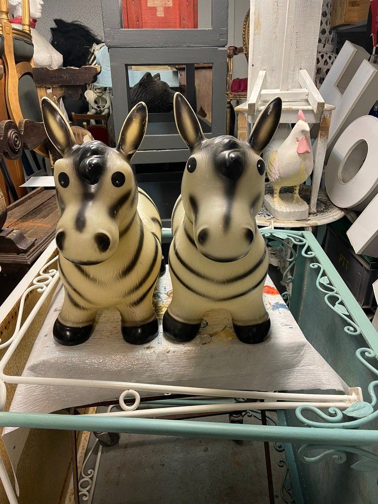 Giocattoli: Gumpy-Zebra – Usato da Forch venduto da ESELSTEIN