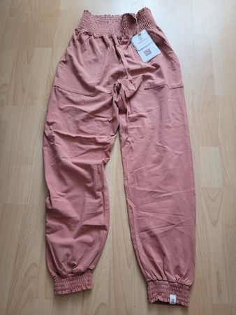 Yoga Hose neu