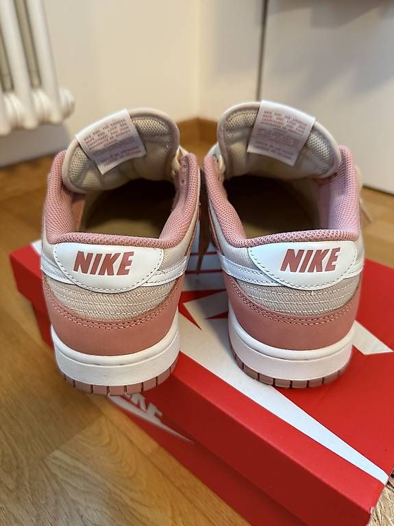 Chaussures hommes: Nike Dunks – D'occasion à Egnach par hrid 4