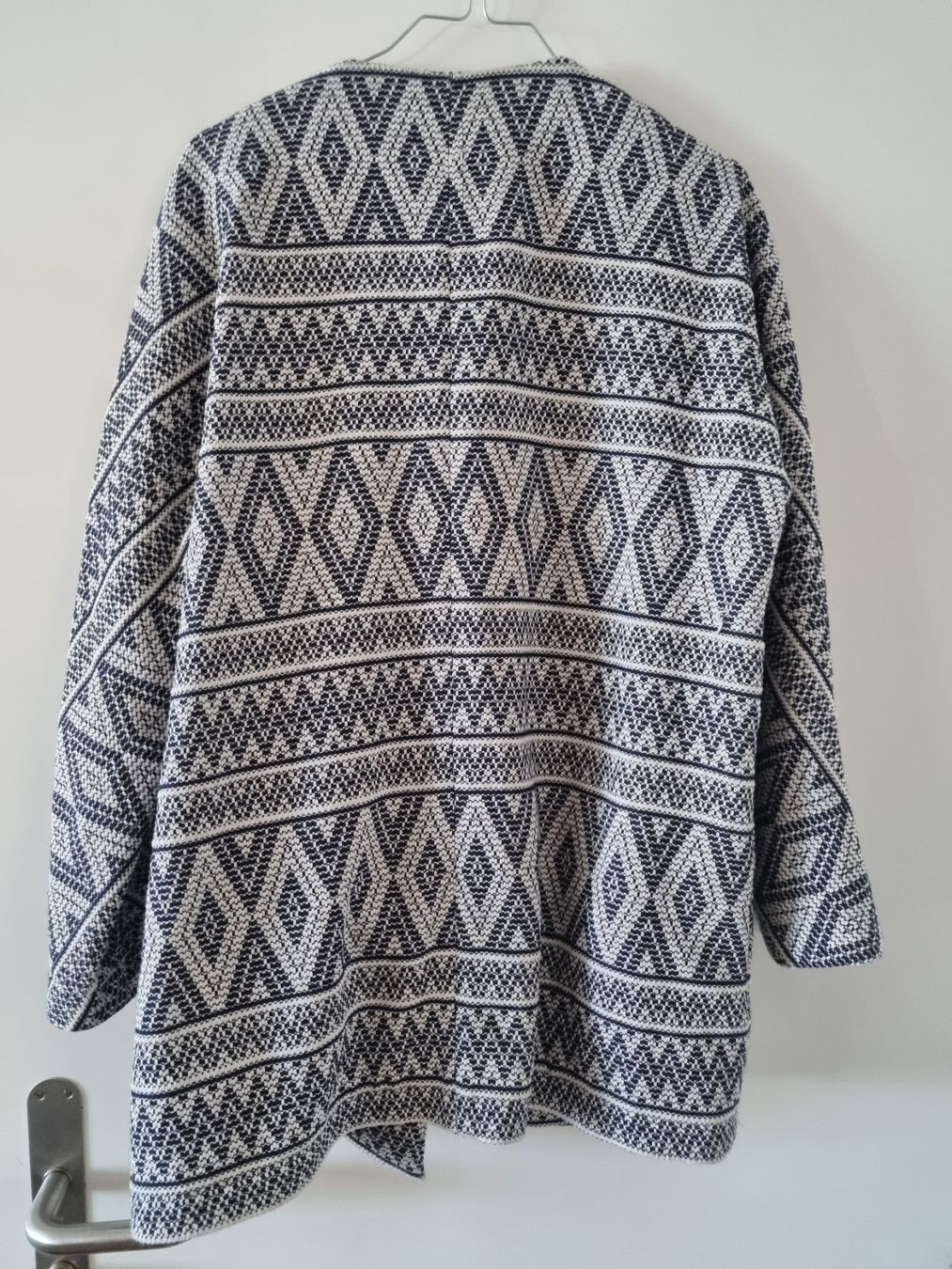 S.Oliver Giacche: Strickjacke S.Oliver Gr. 42 – Usato da Thalwil venduto da Briscolina 1