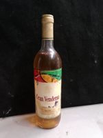 Vin Rioja Gran Vendema Moeleux 1994