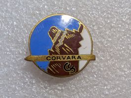 Ansteckpin 269: Corvara