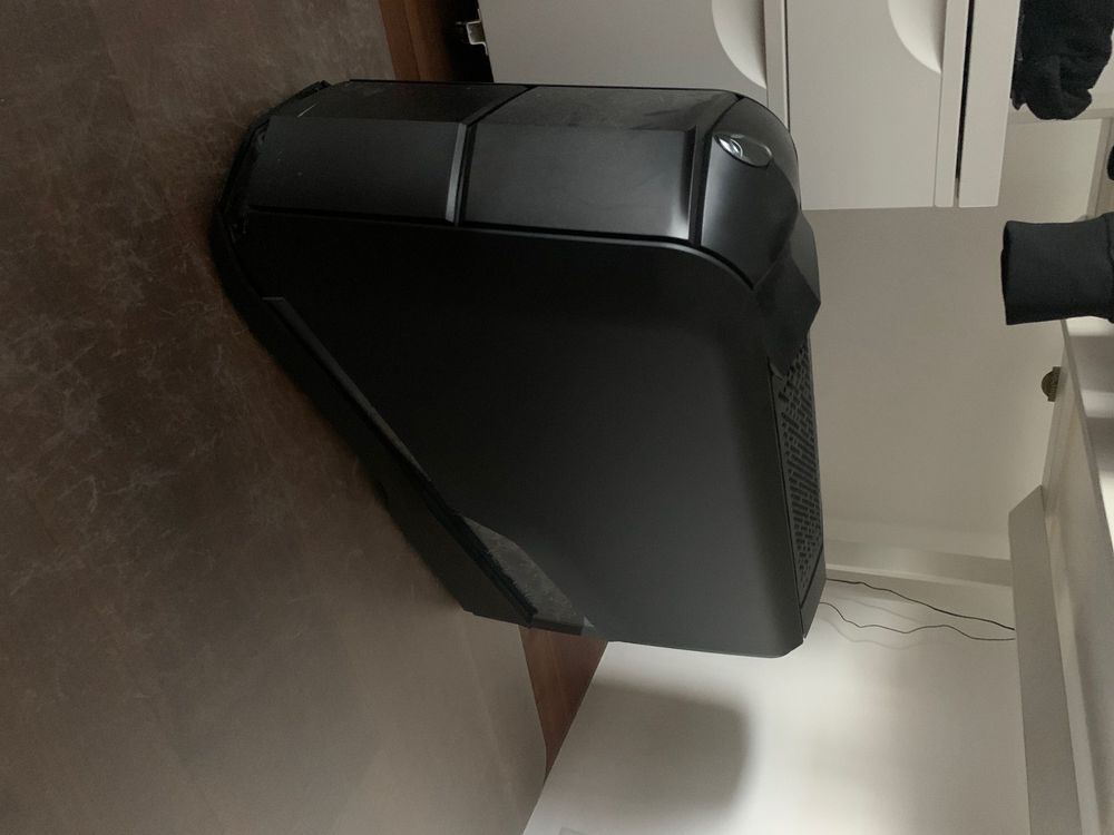 Alienware computer case i7 4820 | Kaufen auf Ricardo