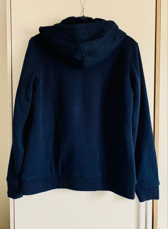 Tommy Hilfiger Hoodie Grösse M Teddyfutter 3