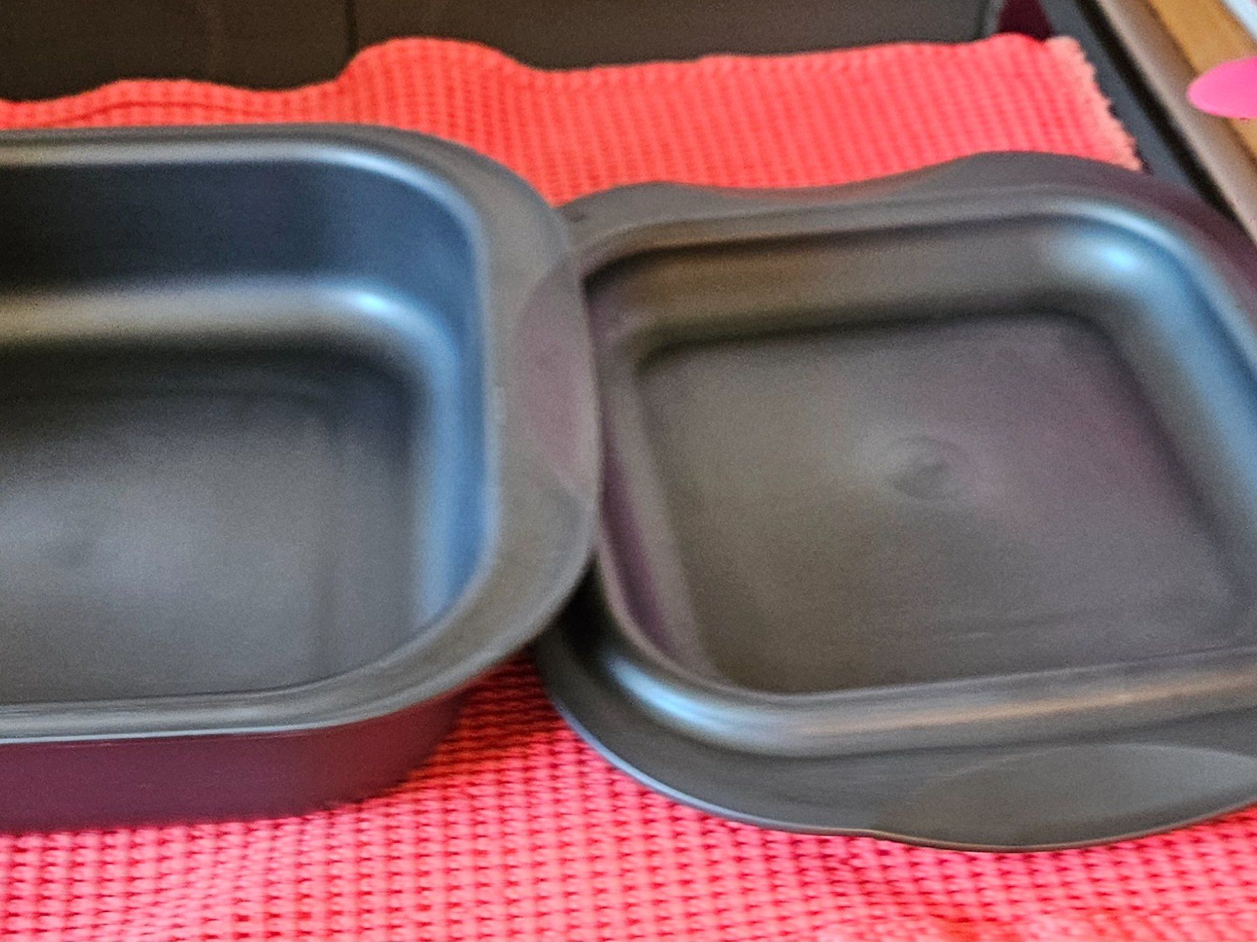 Tupperware Contenitori & Simili: Ultra Pro eckig 2l – Nuovo (secondo la descrizione) da Hasle b. Burgdorf venduto da buddle32 4