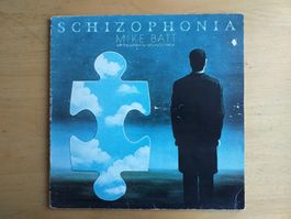 Mike Batt "Schizophonia"