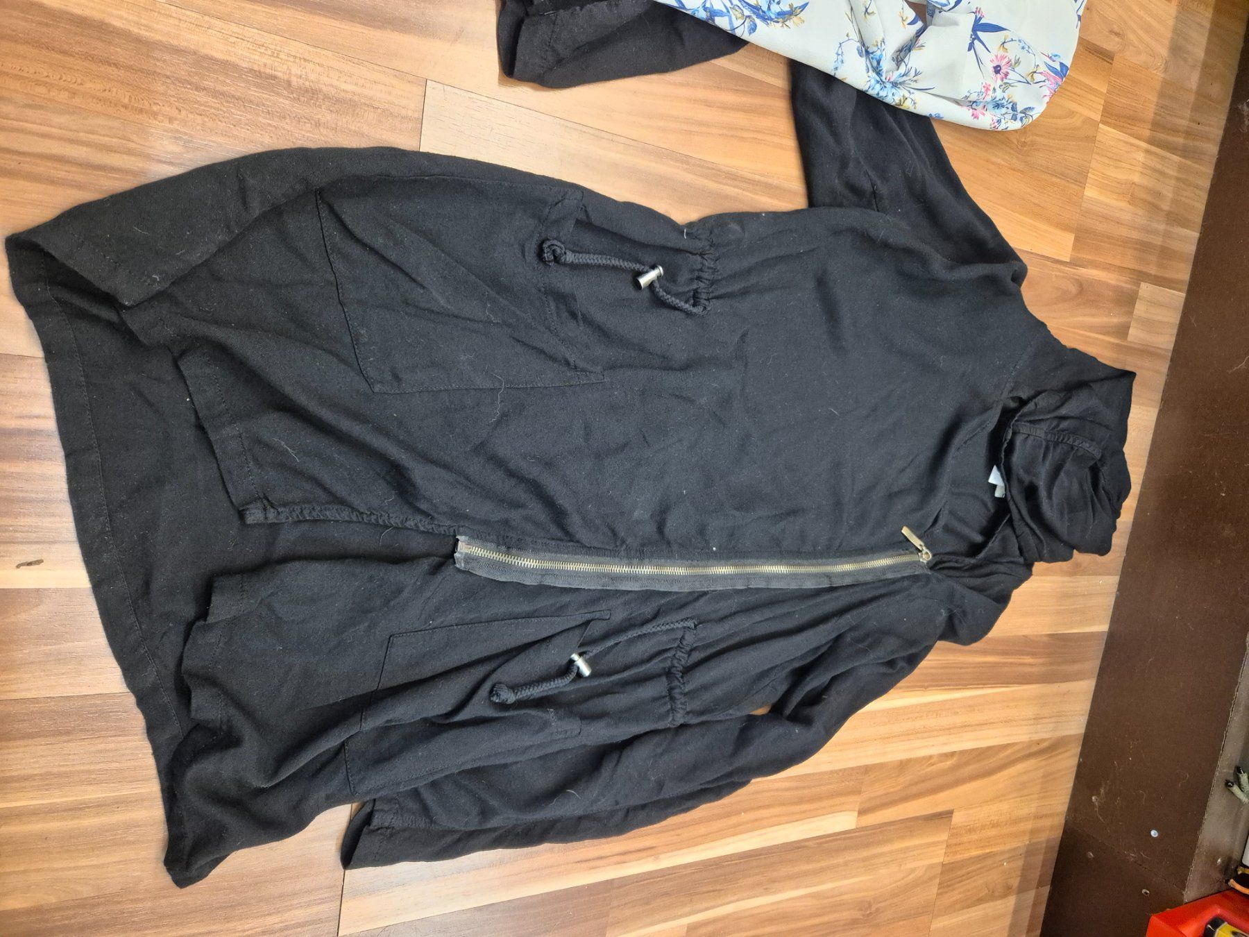 Jacken: Damen jacke Grösse M Übergangsjacke K25 – Gebraucht aus Schwarzenburg von Flamingo07 2