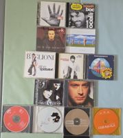 CD-Sammlung: Italienische Pop- & Rock-Klassiker