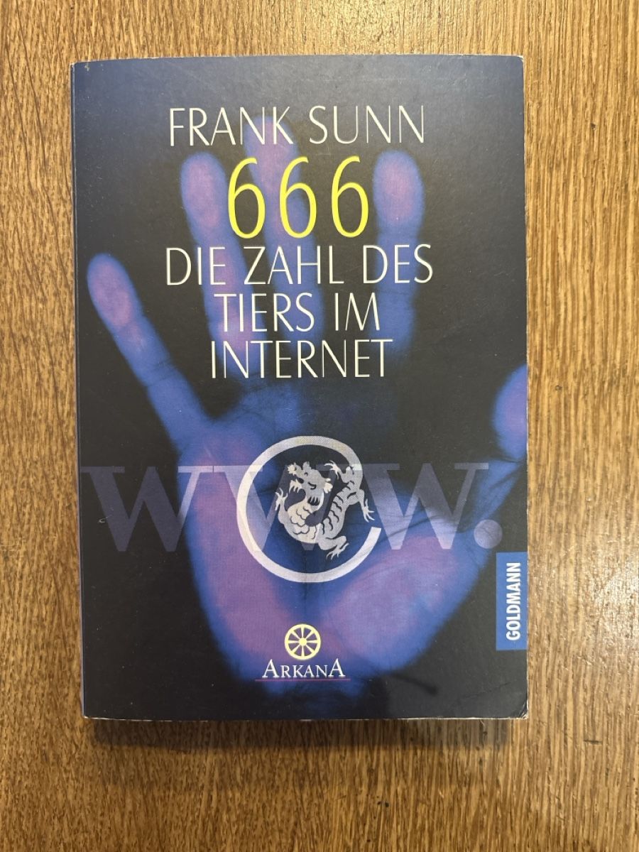 Libri: Magie Bücher – Usato da Reitnau venduto da Kangal1976 5