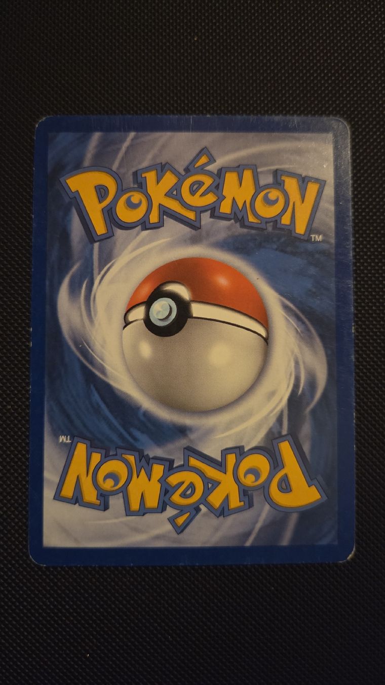 Pokémon Cartes à collectionner: Beldium 44/95 - Unleashed - ITA  – D'occasion à Curio par CATE13 1