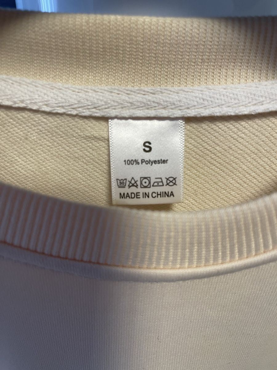 La Martina Maglioni & Felpe: La Martina Sweatshirt S – Nuovo (secondo la descrizione) da Dübendorf venduto da olh_rs5r 2