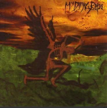 CD: My dying bride - The dread...(Digi) – Usato da St-Cergue venduto da VeganWarrior