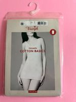 TRIUMPH, Shirt KATIA BASICS, Grösse 38, Farbe Weiss