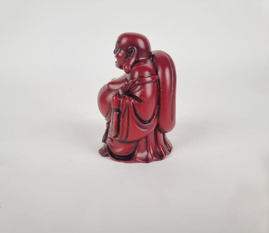 Skulpturen & Statuen: Budai aus Singapur 1996 – Gebraucht aus Urtenen-Schönbühl von Restwert_Schoenbuehl 3