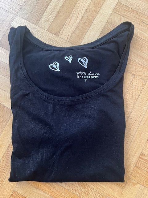 Tops: "katestorm" Long - Top Gr. S, NEU! – Neu (gemäss Beschreibung) aus Walenstadt von ricamul 6
