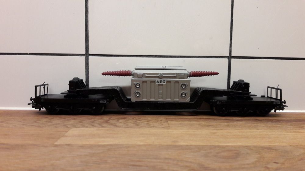 Train Electrique Ho Lima À VENDRE! - FR