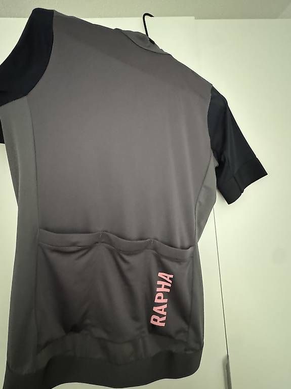 Canottiere & Pantaloni: Rapha Damen Radtrikot Gr. M – Usato da Schaffhausen venduto da cocico 1