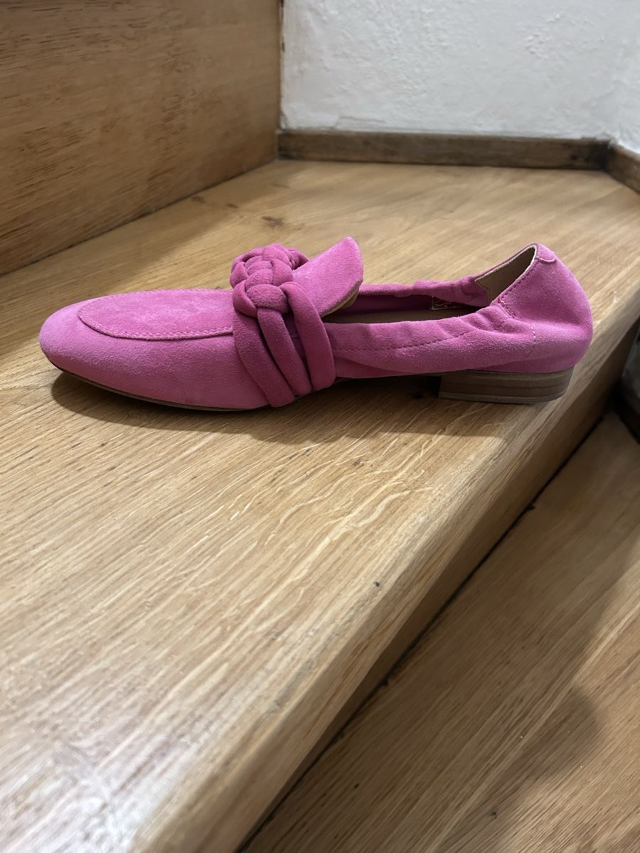 Damenschuhe: Neuer Ballerina Schuh – Neu (gemäss Beschreibung) aus Basel von and_pky9 1