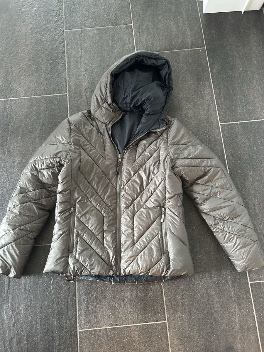 Nile Giacche: Nile Primaloft Jacke – Usato da Balsthal venduto da Sirha