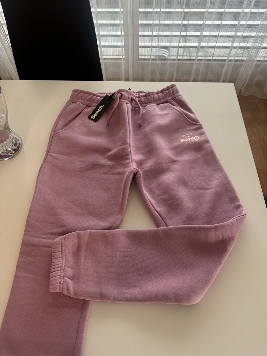 Bench Pantaloni: Bench Hose mit Etikett – Nuovo e nell'imballaggio originale da Winterthur venduto da Violeta_l 2