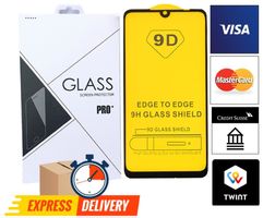 Samsung A20E Schutzfolie Panzerglas