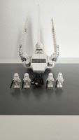 Lego Star Wars Imperial Shuttle (Modifiziert) 