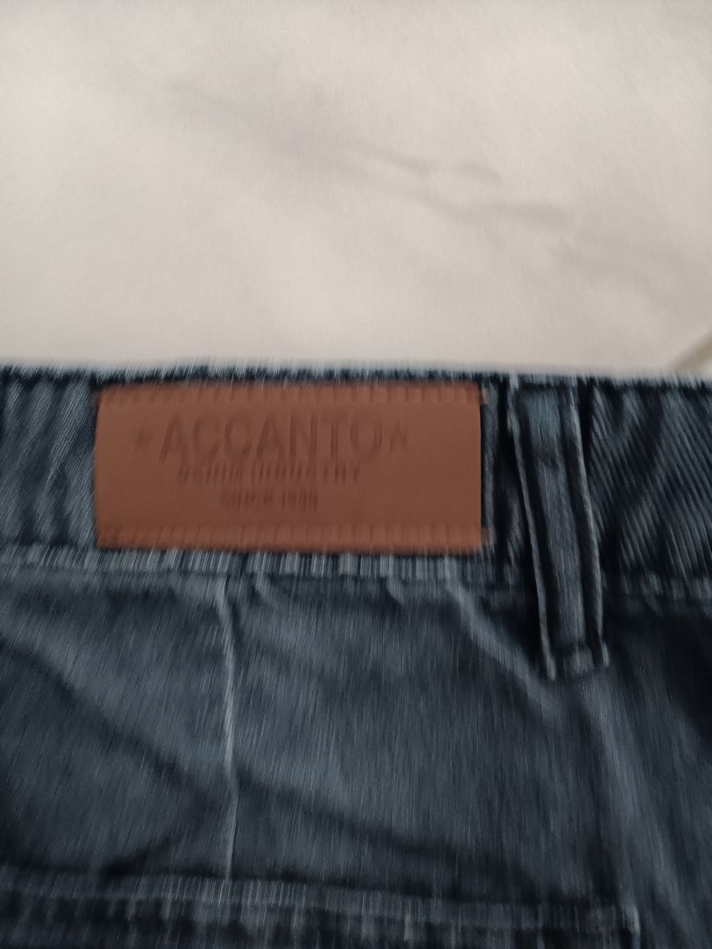 Jeans: Herren Shorts Cargo Jeans Grösse L  – Usato da Stansstad venduto da leoni66 2