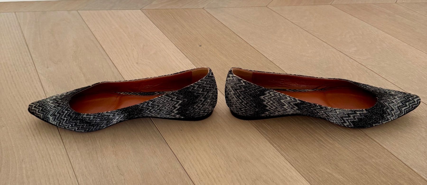 Missoni Scarpe da donna: Missoni Damenschuhe Größe 38 – Usato da Kloten venduto da mybestbrands 5
