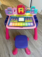 Kinderspieltisch VTech