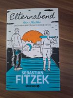 Elternabend Sebastian Fitzek