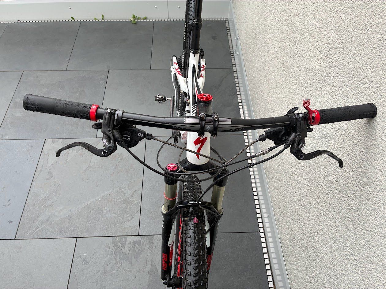Epic Velos: Specialized Epic 4 Expert Carbon 29 | Grösse M – Gebraucht aus St. Gallen von Rom_85hh 6