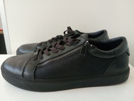 Calvin Klein Sneakers Schwarz  Top Zustand Gr. 46