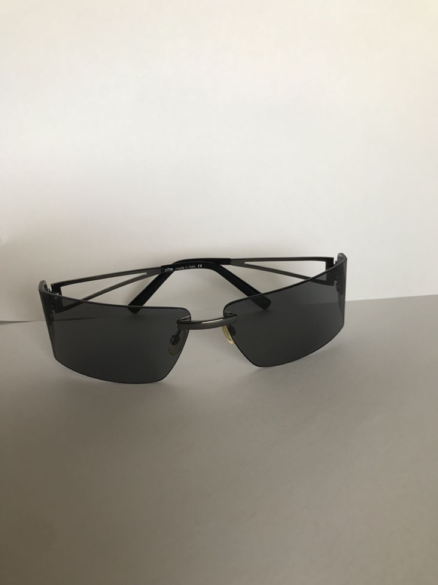 Occhiali & Lenti: Oltre lunette de soleil vintage  – Nuovo (secondo la descrizione) da Grimisuat venduto da eliseba88 2