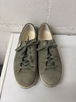 Legero Damen Sneaker, Grösse 5,5 (38,5)