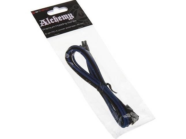 Cavi: [BitFenix] Estensione PCIe a 6 pin – Nuovo e nell'imballaggio originale da Viganello venduto da sco_j6qt